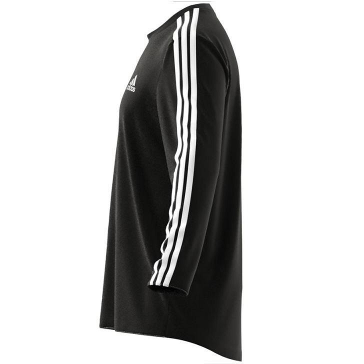 アディダス Tシャツ 長袖 メンズ トレーニングウェア 2カラー ロングスリーブ シャツ 3s 吸汗速乾 運動 スポーツ ジム ランニング ゆうパケット対応 Adidas T3 スポーツ島 通販 Yahoo ショッピング