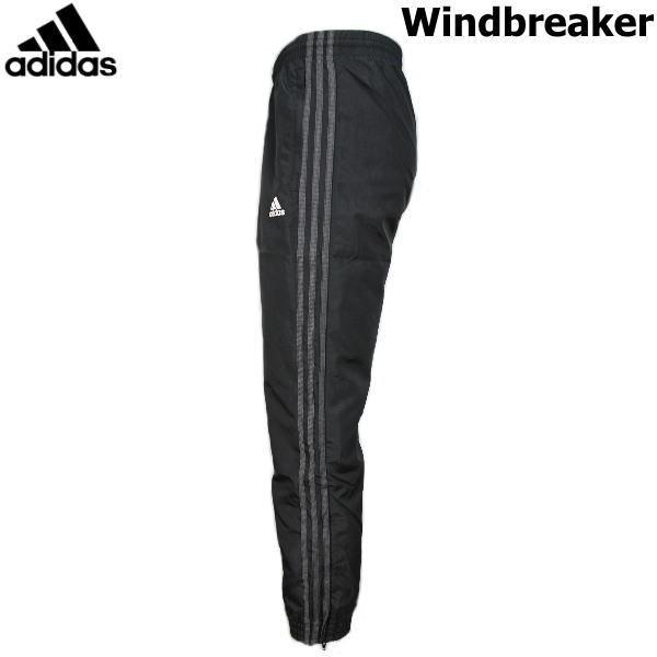adidas（アディダス） メンズ 上下 ウィンドブレーカー 裏メッシュ