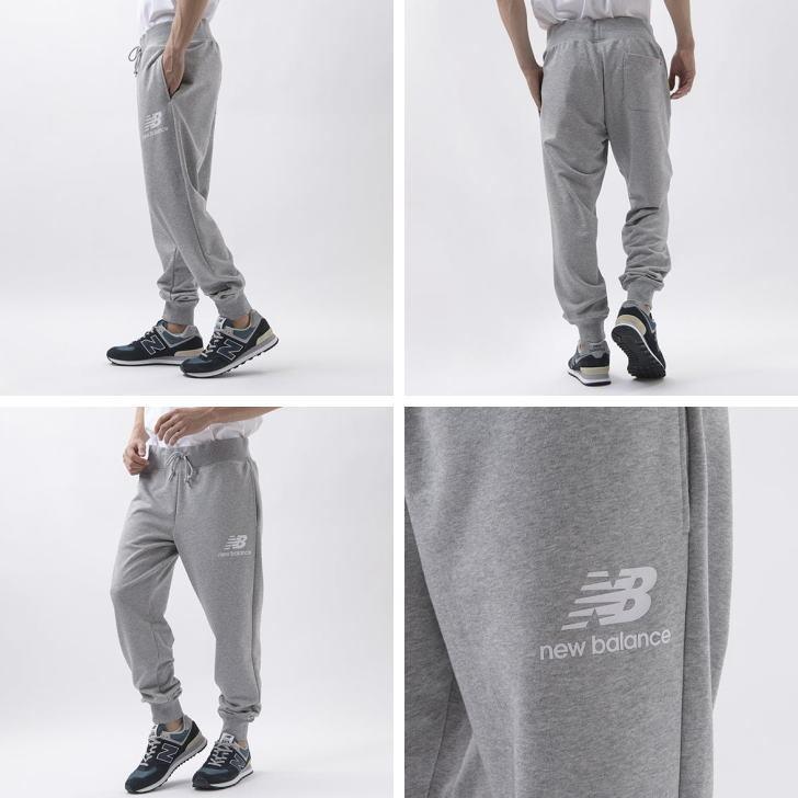 New Balance（ニューバランス） スウェット 上下 メンズ トレーニング