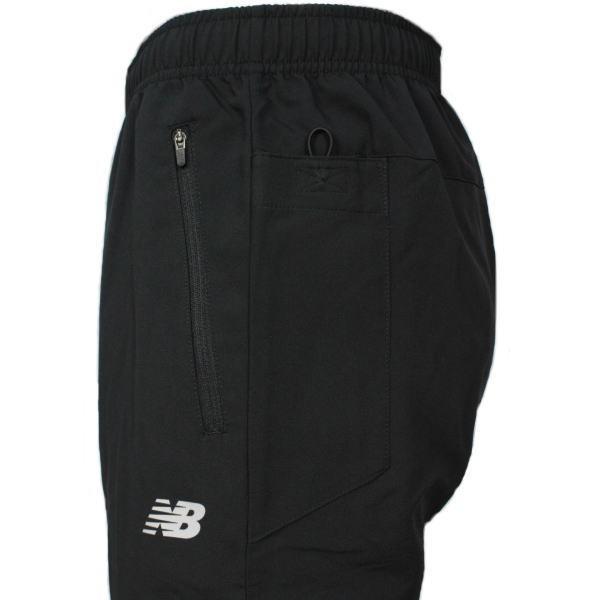 New Balance（ニューバランス） Tシャツ 3/4パンツ メンズ ランニング