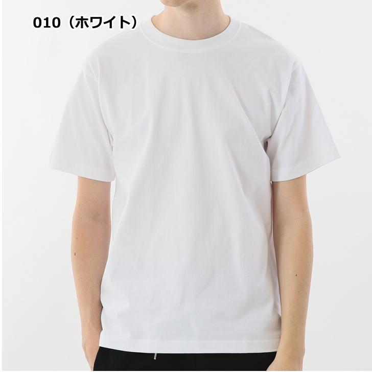 Hanes（ヘインズ） Tシャツ メンズ トレーニングウェア 半袖 コットン