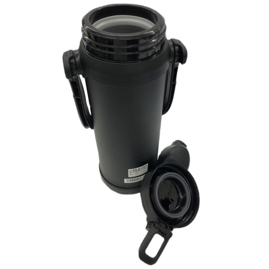 水筒 2リットル ミズノ 保冷専用 ワンタッチ ステンレス ボトル 16jya009 ブラック 象印 Mizuno クールボトル Sdbx Bottle1 スポーツ島 通販 Yahoo ショッピング