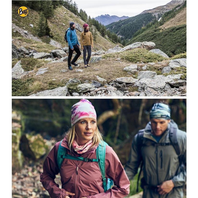 BUFF（バフ） ネックウォーマー ジュニア レディース スポーツ ヘッド