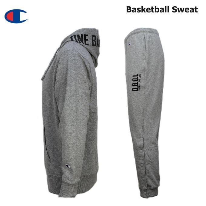チャンピオン スウェット 上下 メンズ トレーニングウェア パーカー バスケ C3qb111 C3qb211 2カラー 上下セット セッアップ C3qb111 C3qb211 スポーツ島 通販 Yahoo ショッピング