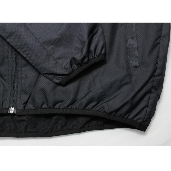 DESCENTE（デサント） ウィンドブレーカー 上下 メンズ トレーニング