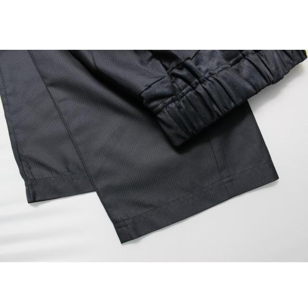 DESCENTE（デサント） ウィンドブレーカー 上下 メンズ トレーニング