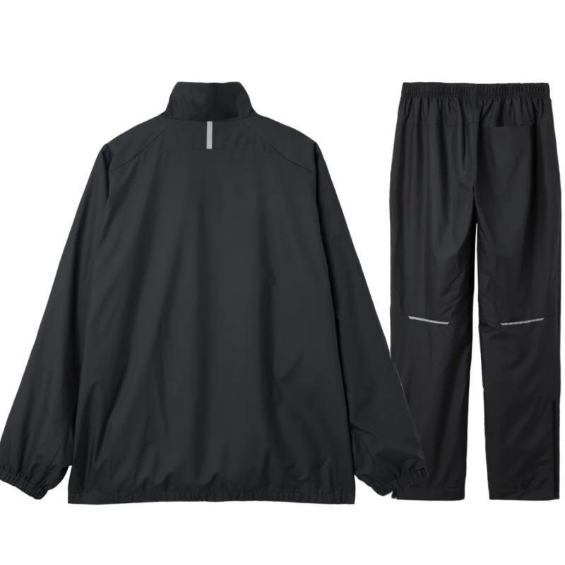 DESCENTE デサント ムーブスポーツ メンズ ウインドブレーカー