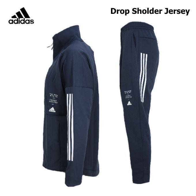 アディダス ジャージ 上下 メンズ トレーニングウェア Fyk52 Fyk53 3カラー 吸汗速乾 ストレッチ 上下セット セットアップ セットアップ Fyk52 Fyk53 スポーツ島 通販 Yahoo ショッピング