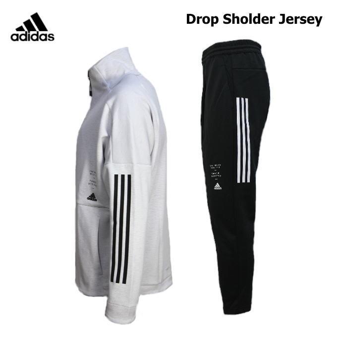 アディダス ジャージ 上下 メンズ トレーニングウェア Fyk52 Fyk53 3カラー 吸汗速乾 ストレッチ 上下セット セットアップ セットアップ Fyk52 Fyk53 スポーツ島 通販 Yahoo ショッピング