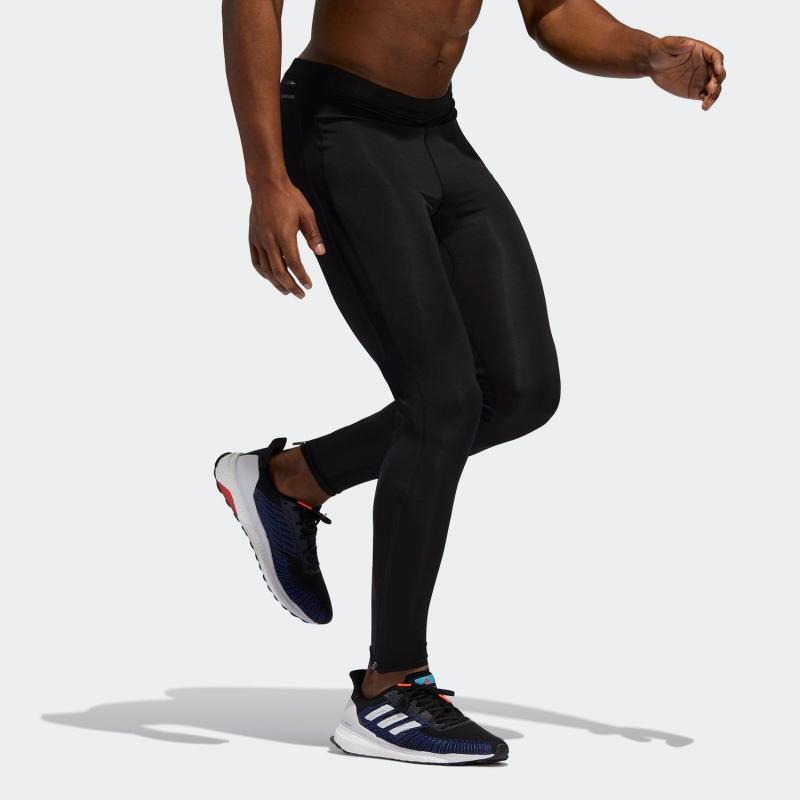 アディダス スパッツ メンズ ランニング タイツ トレーニングウェア ロング ストレッチ Fyr54 Ed92 ブラック ロングタイツ パンツ 吸汗速乾 ゆうパケット対応 Fyr54 スポーツ島 通販 Yahoo ショッピング
