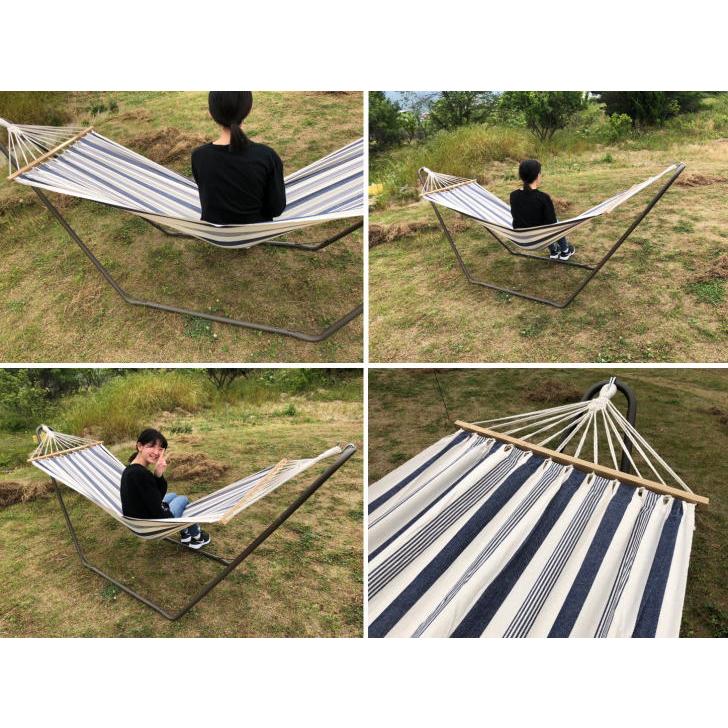 GAViC ハンモック GAVIC ガビック アウトドア 室内 GC2000 3