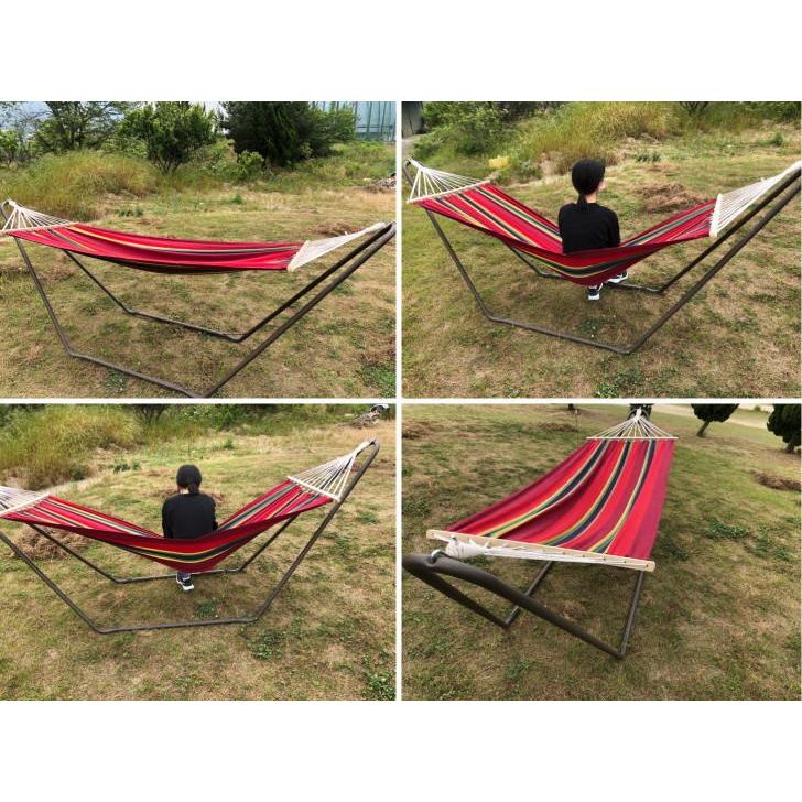 GAViC（ガビック） ハンモック アウトドア 室内 GC2000 3カラー