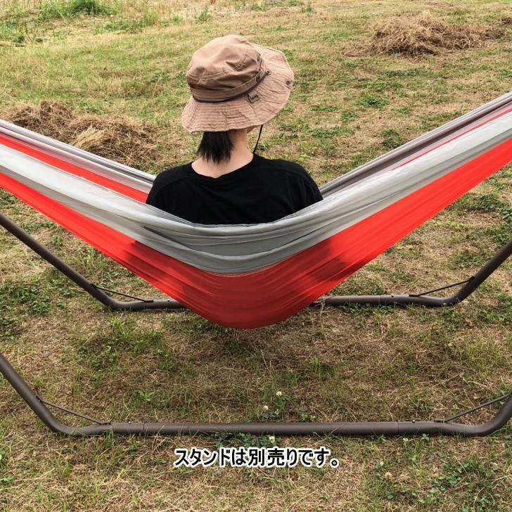 GAViC（ガビック） ハンモック アウトドア 室内 GC2001 4カラー