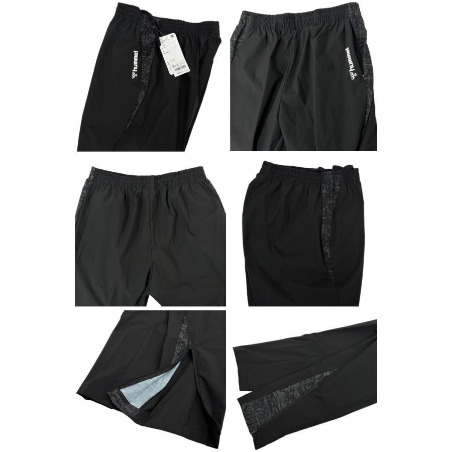 hummel ヒュンメル ジャージ 上下 メンズ トレーニングウェア hummel ヒュンメル ジャージ 上下 メンズ トレーニングウェア