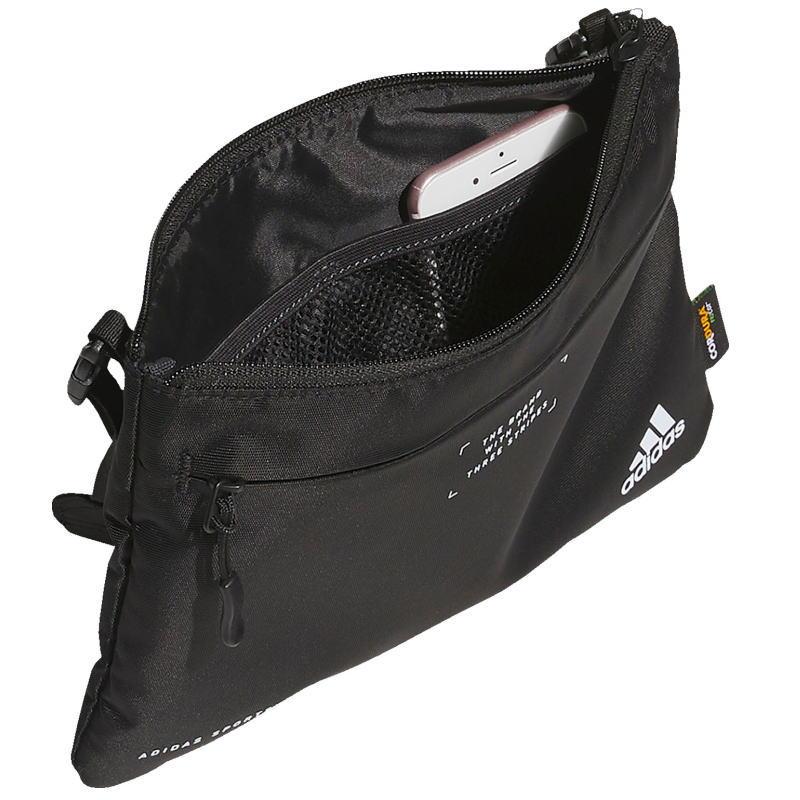 adidas（アディダス） サコッシュ バッグ ミニバッグ ショルダーバッグ