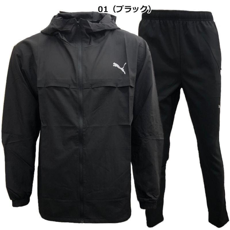 Champion プーマ ランニングウェア メンズ 上下セット Champion プーマ ランニングウェア メンズ 上下セット