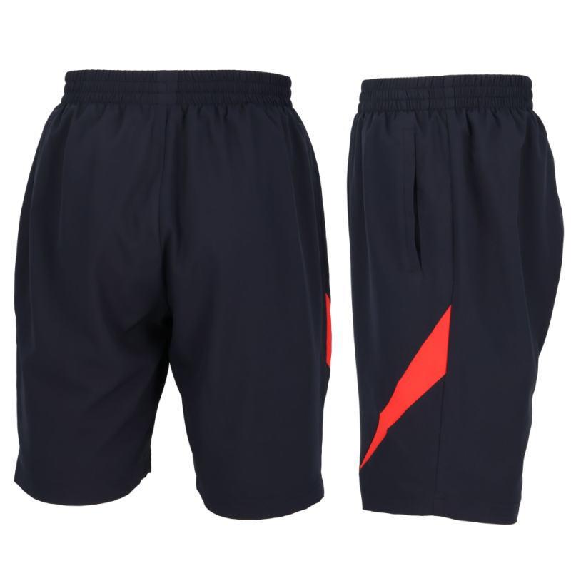 アリーナ ジャージ パンツ メンズ クロスジャージ ハーフパンツ アリーナ ジャージ パンツ メンズ クロスジャージ ハーフパンツ