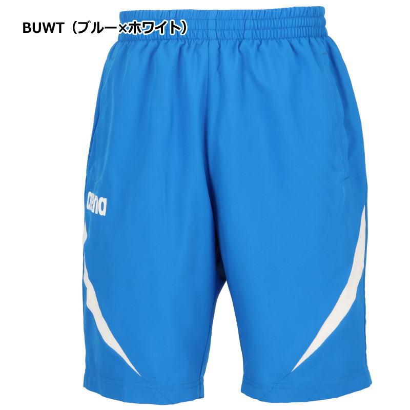 アリーナ ジャージ パンツ メンズ クロスジャージ ハーフパンツ アリーナ ジャージ パンツ メンズ クロスジャージ ハーフパンツ