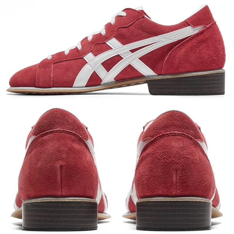 ASICS アシックス ウエイトリフティング シューズ メンズ ASICS アシックス ウエイトリフティング シューズ メンズ