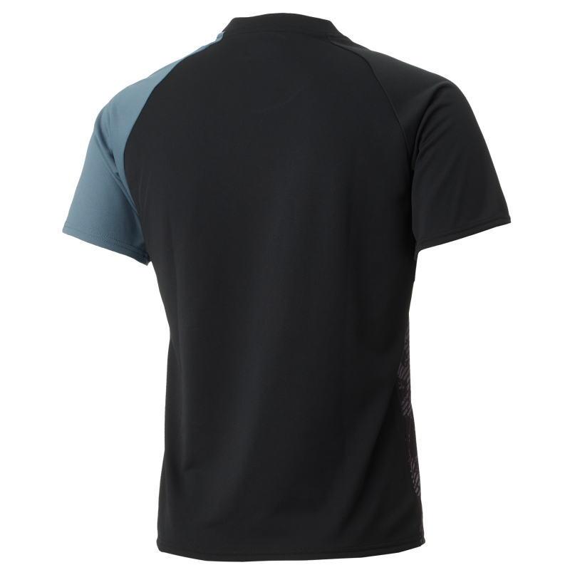 black knight ブラックナイト ゲームウェア 半袖 バドミントン