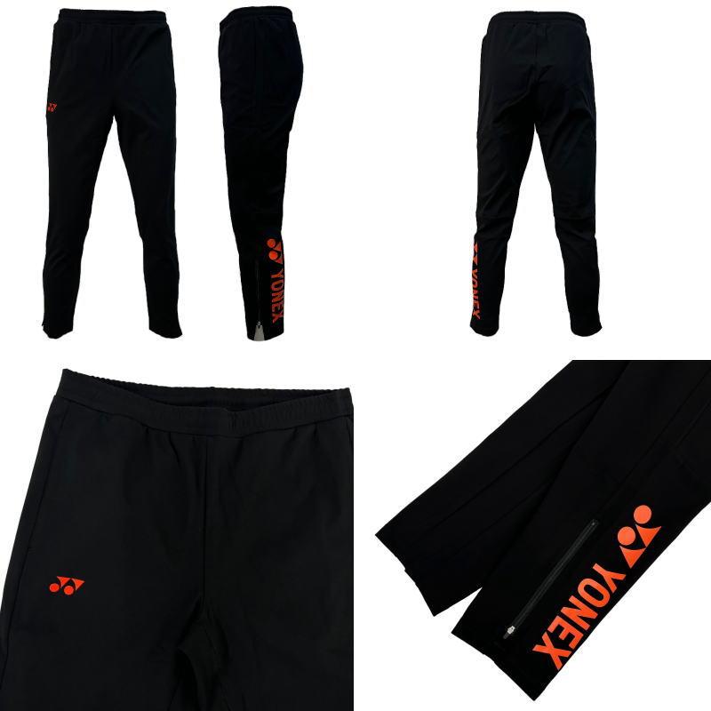 YONEX ヨネックス ジャージ パンツ メンズ トレーニングウェア YONEX ヨネックス ジャージ パンツ メンズ トレーニングウェア