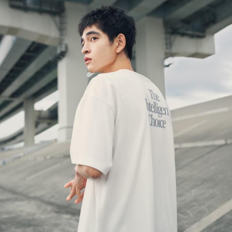 New Balance（ニューバランス） メンズ シャツ 半袖 カジュアル 大谷 T