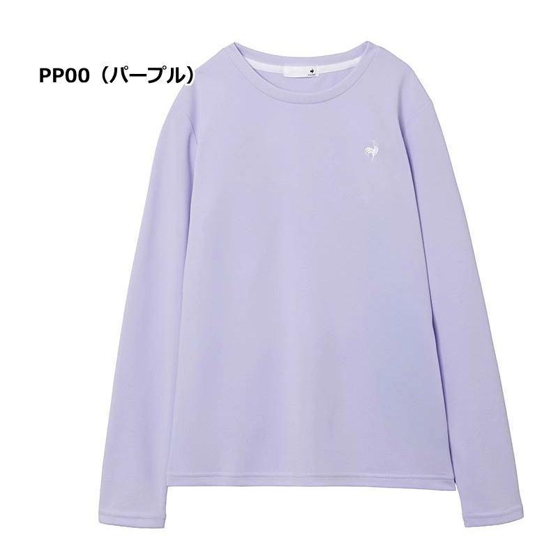 le coq sportif（ルコックスポルティフ） ルコック Tシャツ レディース