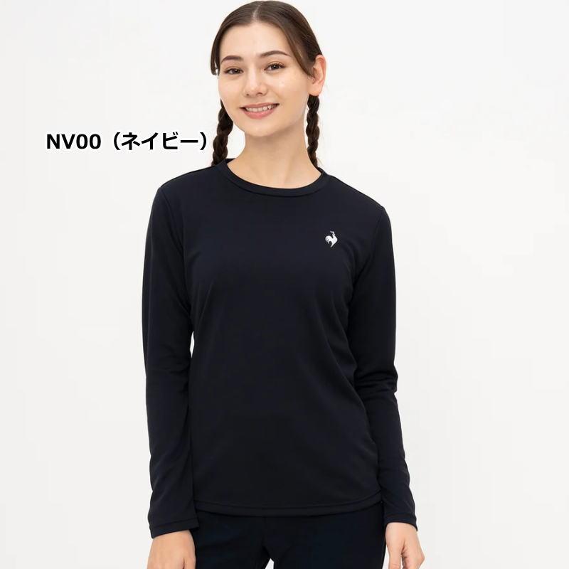 le coq sportif（ルコックスポルティフ） ルコック Tシャツ レディース