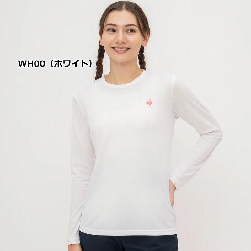 le coq sportif（ルコックスポルティフ） ルコック Tシャツ レディース