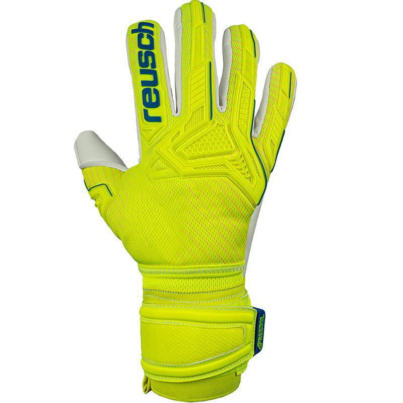 reusch（ロイシュ） キーパーグローブ メンズ レディース サッカー