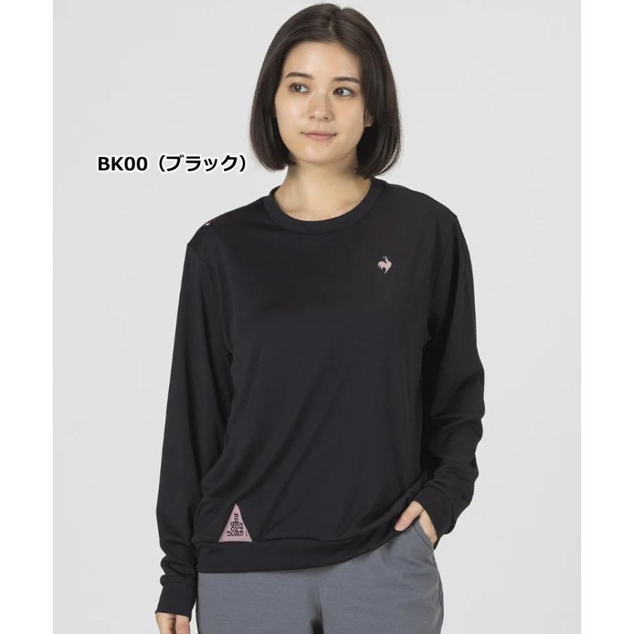 le coq sportif（ルコックスポルティフ） ルコック Tシャツ レディース