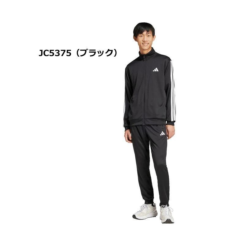 adidas（アディダス） スウェット 上下 メンズ トレーニングウェア