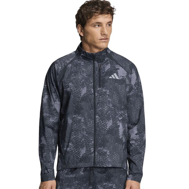 adidas（アディダス） ランニング 上下 メンズ ランニング