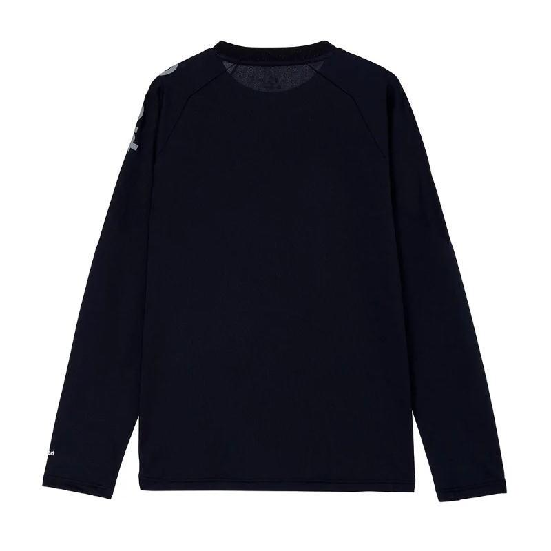 DESCENTE（デサント） Tシャツ 長袖 メンズ トレーニングウェア ムーブ