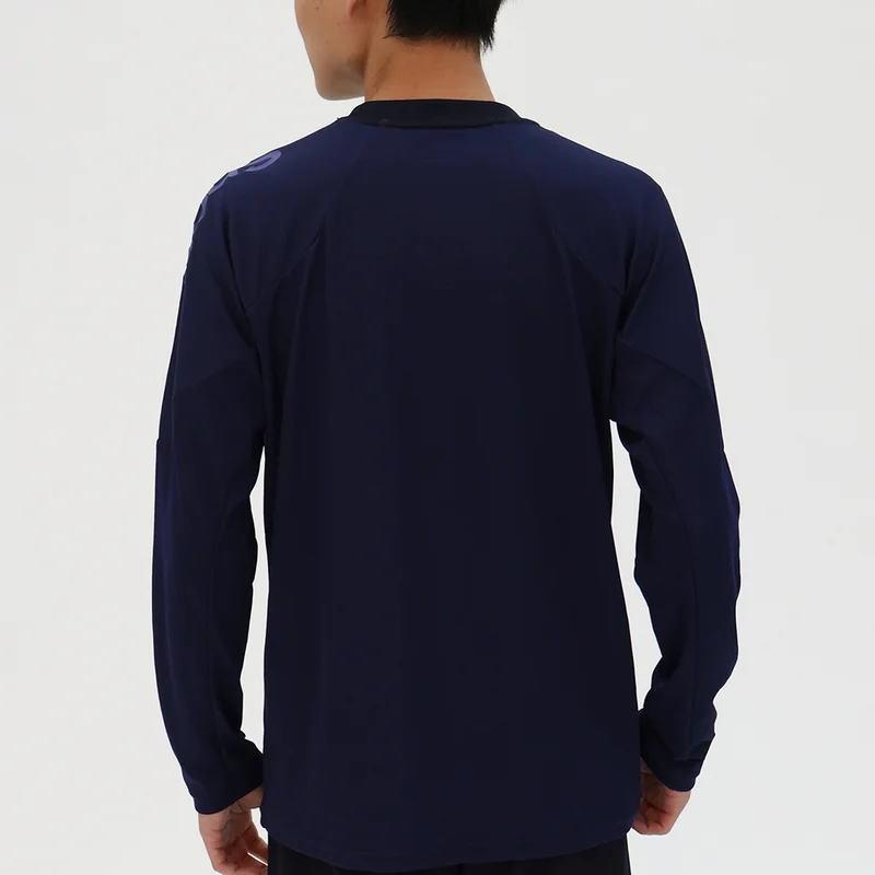 DESCENTE（デサント） Tシャツ 長袖 メンズ トレーニングウェア ムーブ
