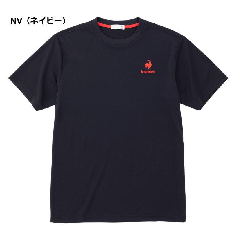 le coq sportif（ルコックスポルティフ） ルコック Tシャツ メンズ