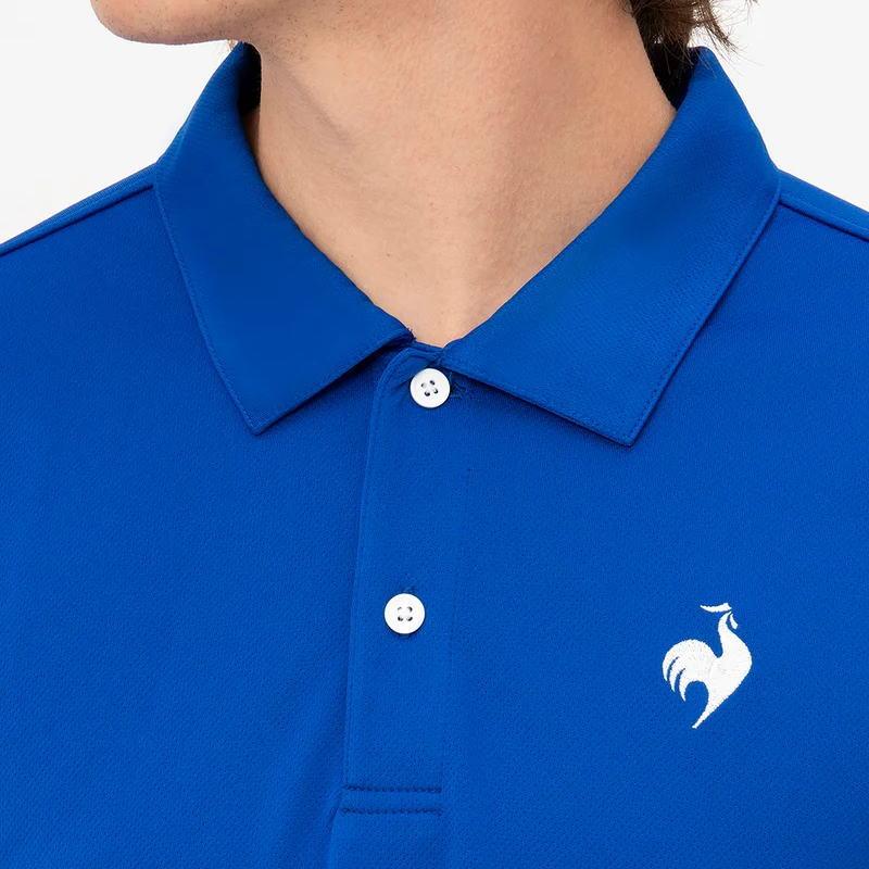 le coq sportif（ルコックスポルティフ） ルコック ポロシャツ メンズ