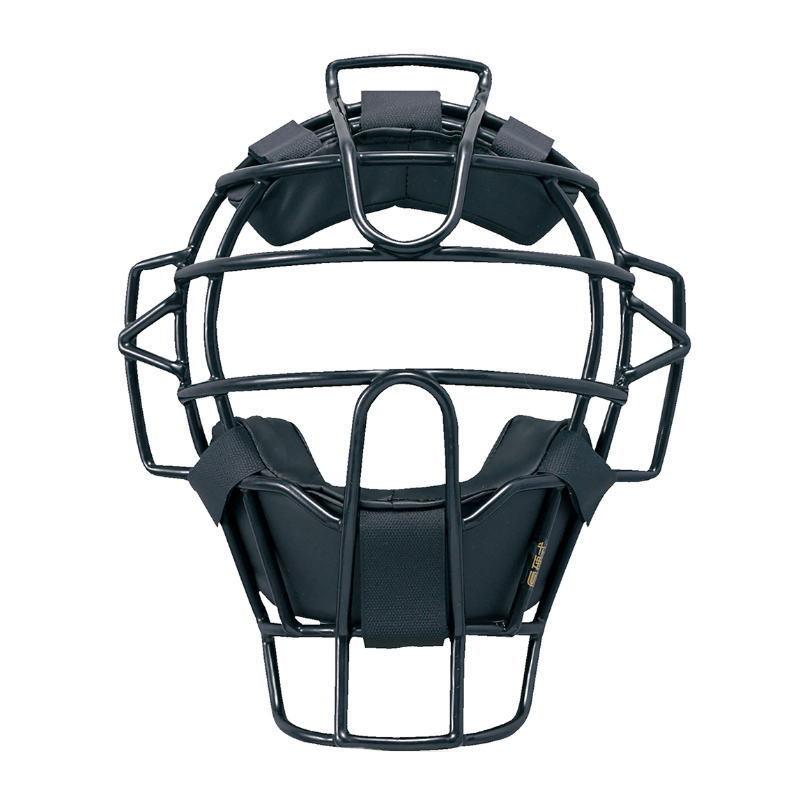 エスエスケイ（SSK） 野球 硬式野球 審判用マスク UPKM910S ブラック