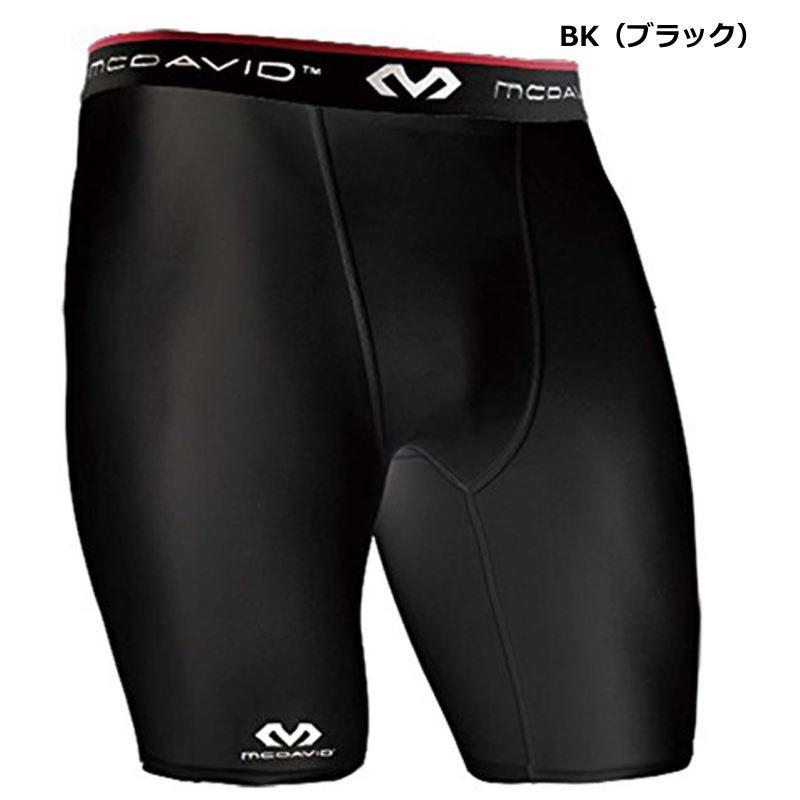 McDavid（マクダビッド） インナー メンズ パンツ スパッツ パワー