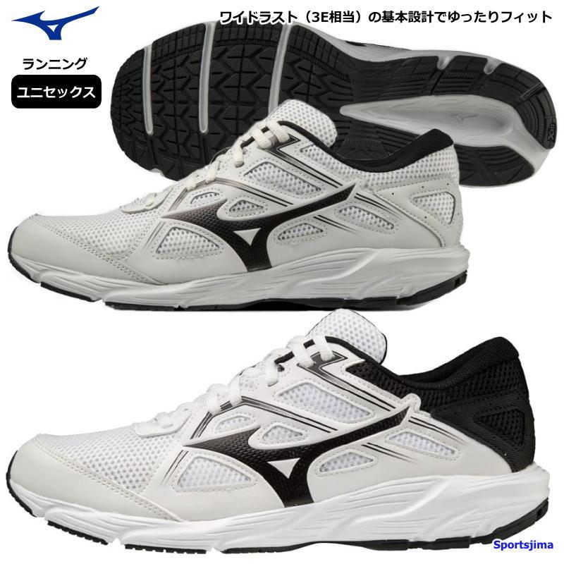 MIZUNO（ミズノ） ランニング シューズ メンズ レディース K1GA2300