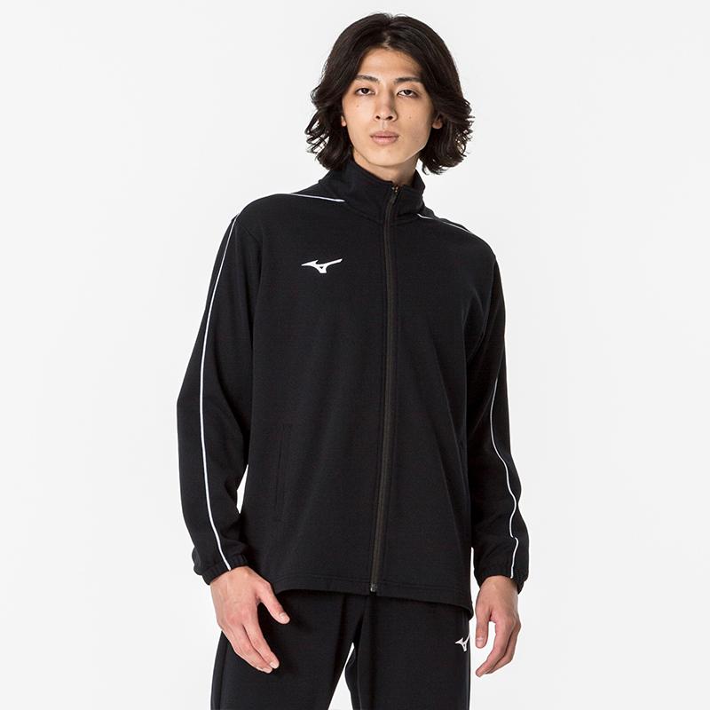 MIZUNO ミズノ ジャージ ジャケット メンズ トレーニングウェア MIZUNO ミズノ ジャージ ジャケット メンズ トレーニングウェア