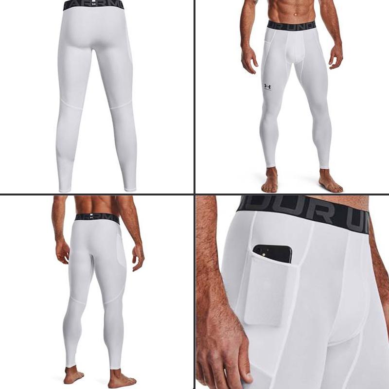 UNDER ARMOUR アンダーアーマー レギンス メンズ トレーニング UNDER ARMOUR アンダーアーマー レギンス メンズ トレーニング