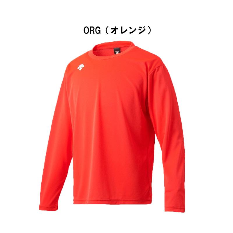 DESCENTE（デサント） Tシャツ メンズ トレーニングウェア ランニング