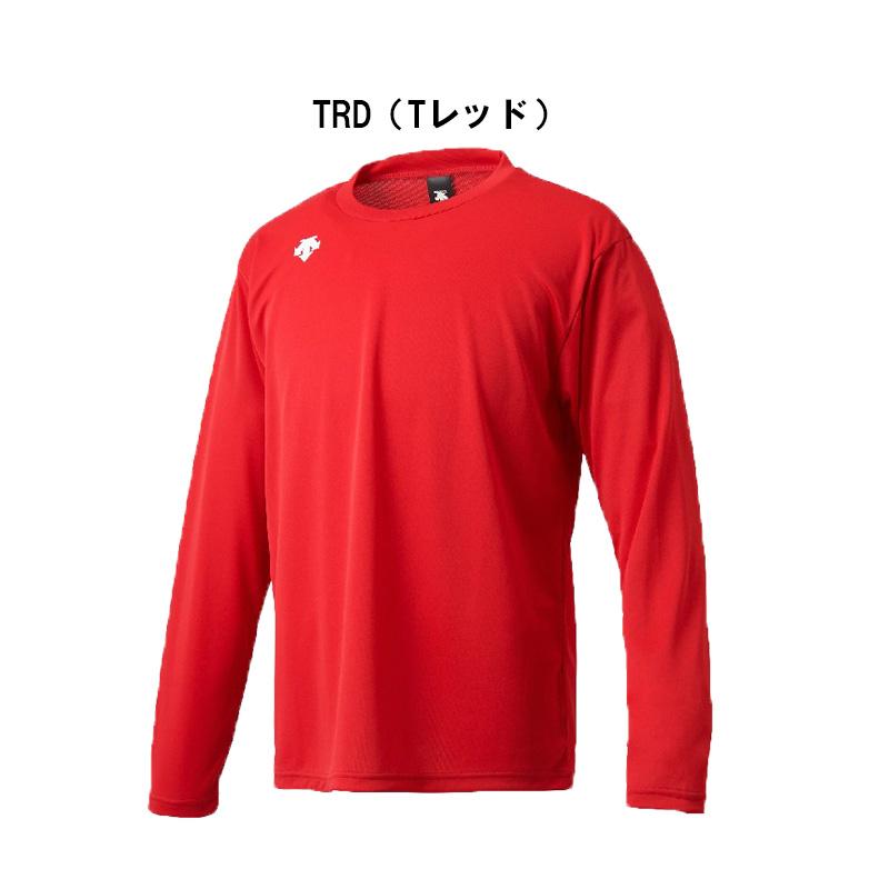 DESCENTE（デサント） Tシャツ メンズ トレーニングウェア ランニング