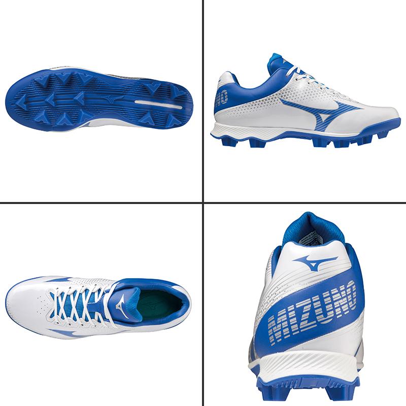 MIZUNO ミズノ スパイク 野球 シューズ 11GP2221 P革加工可 MIZUNO ミズノ スパイク 野球 シューズ 11GP2221 P革加工可