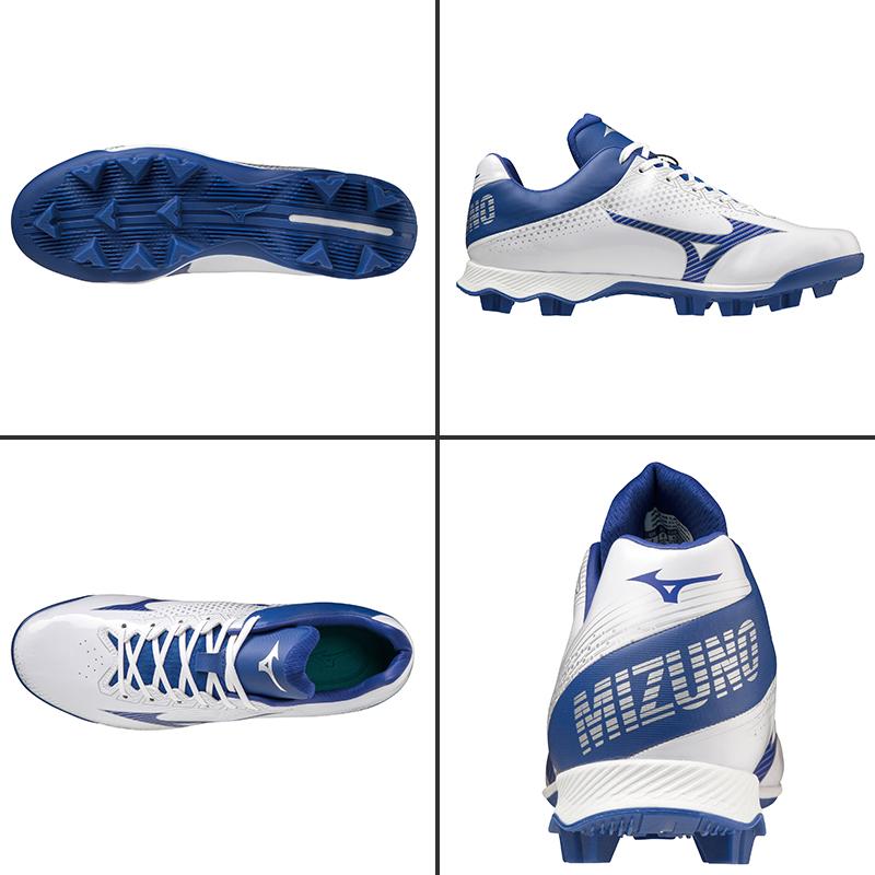 ミズノ スパイク 野球 シューズ 11GP2221 MIZUNO P革加工可 ポイントスパイク 3E ウエーブライトレボ 硬式 軟式 人気 おすすめ ミズノ スパイク 野球 シューズ 11GP2221 MIZUNO P革加工可 ポイントスパイク 3E ウエーブライトレボ 硬式 軟式 人気 おすすめ