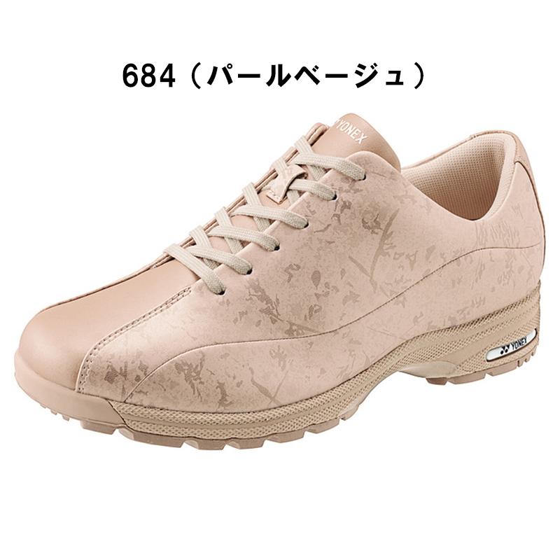 YONEX ヨネックス ウォーキングシューズ レディース パワー YONEX ヨネックス ウォーキングシューズ レディース パワー