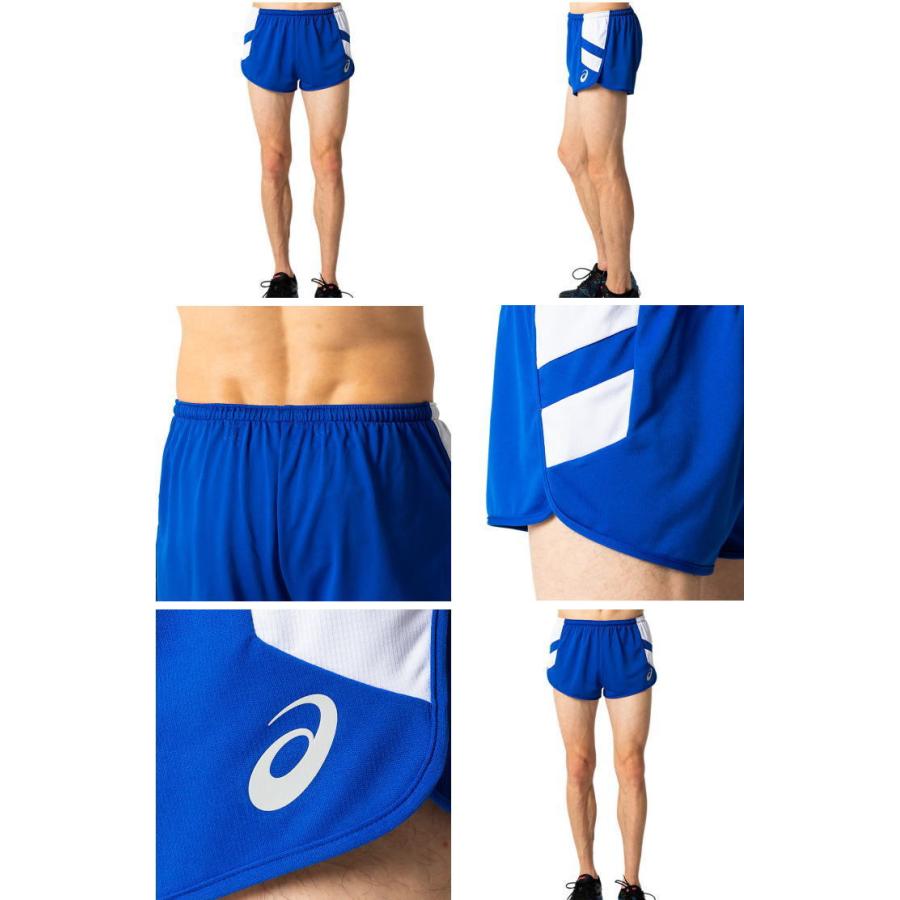 ASICS（アシックス） メンズ ユニフォーム レーシング ランニング