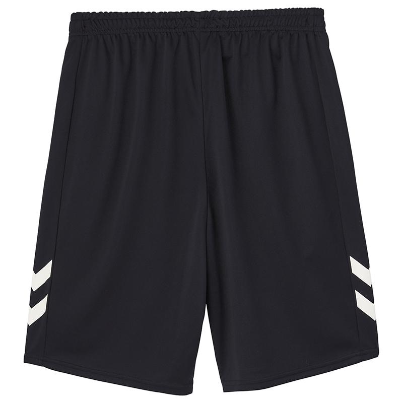 hummel（ヒュンメル） ジャージ メンズ ハーフパンツ 半ズボン
