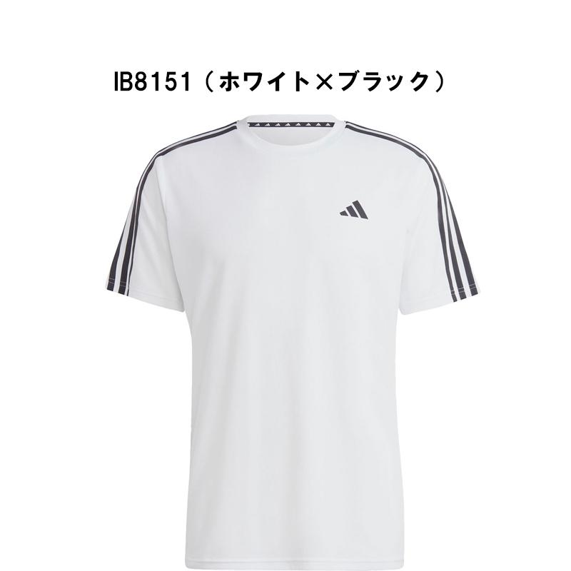 adidas アディダス Tシャツ メンズ トレーニングウェア 半袖 adidas アディダス Tシャツ メンズ トレーニングウェア 半袖